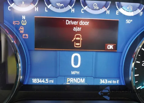 2024 Ford Expedition Xlt Max from USA, damaged, VIN 1FMJK1H82REA17635